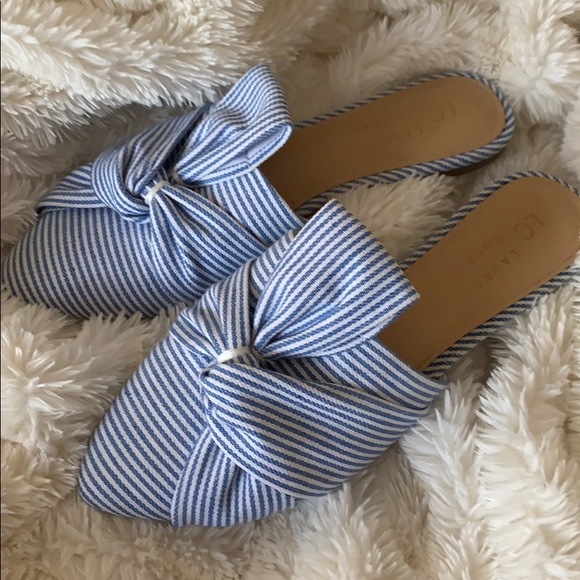 lauren conrad mules
